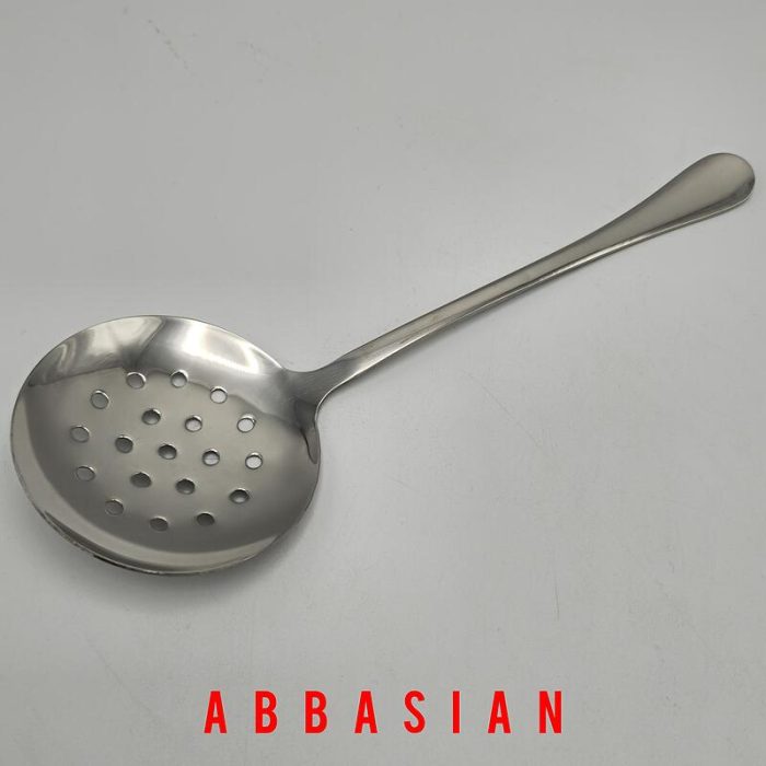 کفگیرنقلی سلیمی - تصویر 1