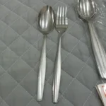 قاشق وچنگال اعلا میخک