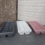 قالب یخ مهتاب