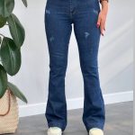 شلوارجین بوتکات آلفا