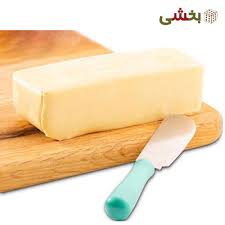 کارد کره و پنیر کریستال کاجین