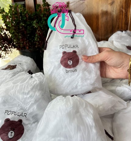 درپوش یکبار مصرف 100تایی