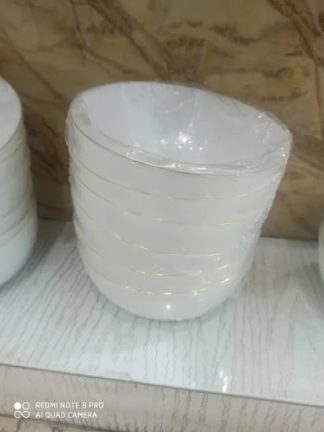 کاسه آبگوشت خوری2عددی ویکتوریا