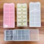 قالب یخ دربدار