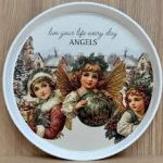 سینی کاوه پلاس332گردانجل