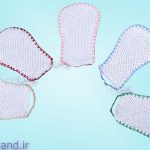 لیف ماشینی گرد