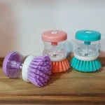 فرچه حباب دار