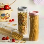 قوطی ماکارانی نشکن SP