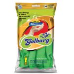 دستکش گلبرگ بلند