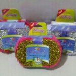 اسکاج خزدار 3عددی گرد