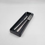 جا قاشق و چنگال کرپ