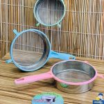 الک دسته دار