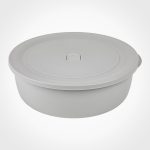 کاسه درب دار بزرگ