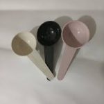 پیمانه اسکوپ اریسام دانه ای