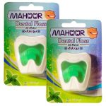 نخ دندان ماهور