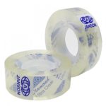 چسب شیشه ای 2س