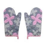 دستکش فر بسته 2 عددی