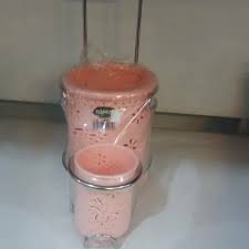 ریما جا قاشقی شاپرک 2قلو