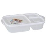 فریزری سه خانه وهاب پلاستیک