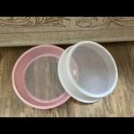 الک پلاستیکی کوچک