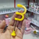 هسته گیرانگشتی