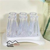 نمکپاش سه بعدی دلسا