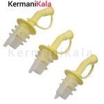 ارام ریز روغن 3عددی