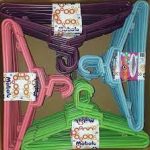 چوب لباسی کودکT