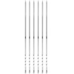 سیخ جوجه پیچ 60س مفتولی