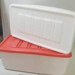 ظرف فریزری پلی نایس