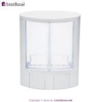 جا مایع 4گوش فله