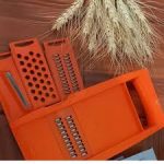 رنده تخت مانلی