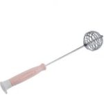 همزن چرخشی  استیل