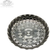 سینی استیل کنگره 25س