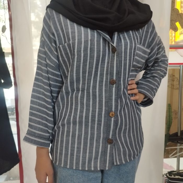 شومیزکوتاه