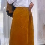 سه تیکه شومیز جلیقه دامن