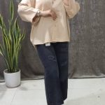 شومیز پشت پیلی