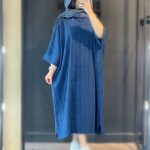 مانتو کفتان کراش