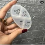 بلوز دورس چاپ موتور