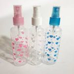 محلول پاش جیبی