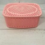 سبد دربدار کنداوی بزرگ