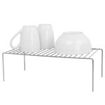 راف یک طبقه فلزی