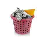 سبد رخت آنالیاکوچک اشکان