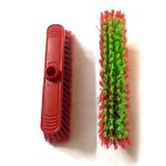 جارو آسفالتی40سانت روبال