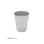 لیوان روحی دسته دارچکشی