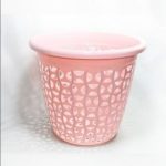 سبد لباس مهرانا تسا گرد متوسط