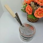 اسفند دودکن دسته چوبی دربدار