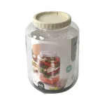 قوطی حبوباتXXL آریاسام