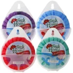 بوگیرقرصی آویز