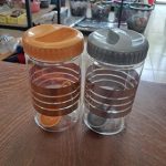 قوطی جارگلدن سیلور2